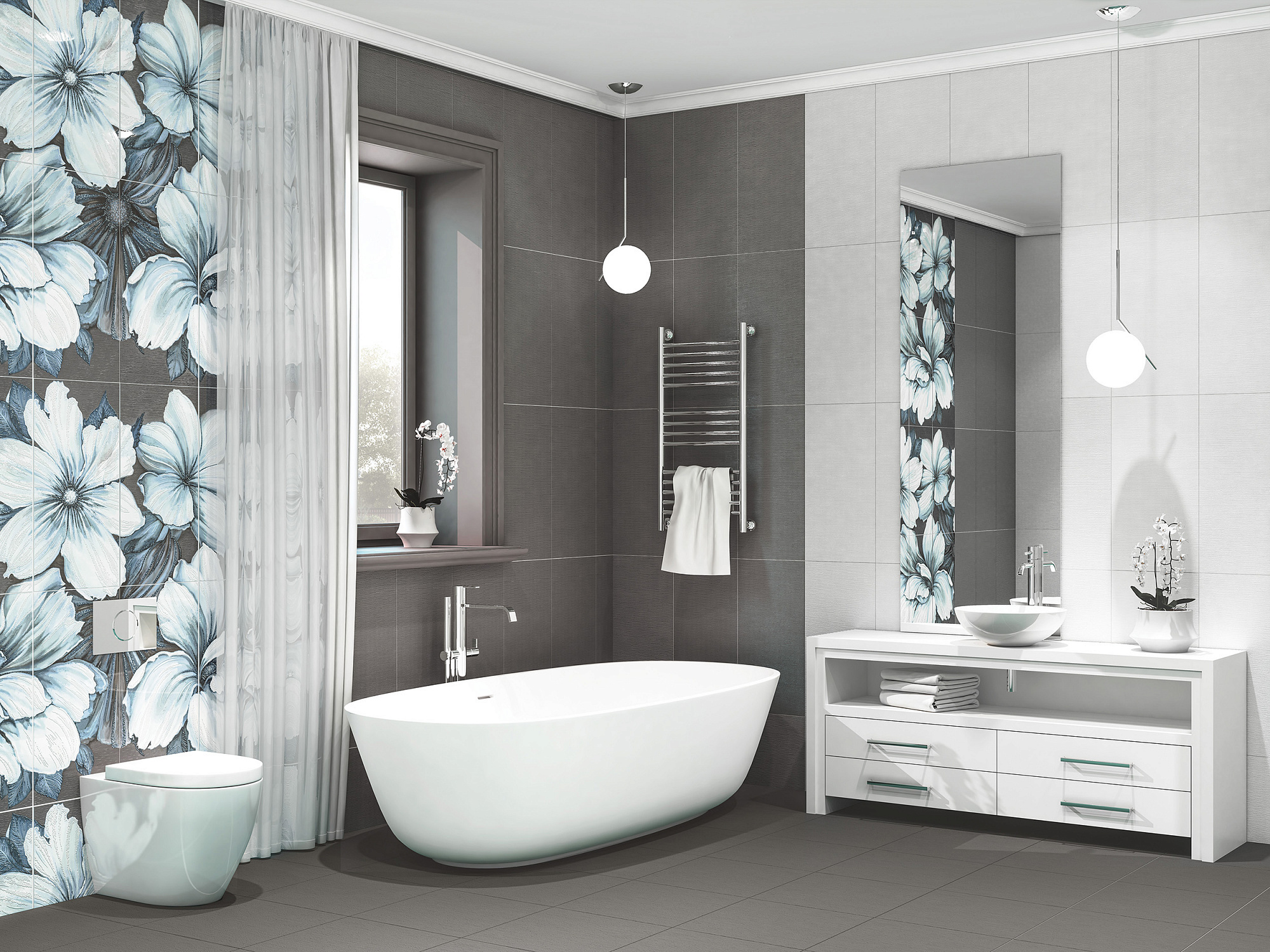 Плитка настенная DEVORE LIGHT светлый 31.5*63см AZORI 507191201 доставка Нижний Новгород 3 Плитка настенная DEVORE LIGHT светлый 31.5*63см AZORI 507191201 купить 3