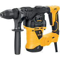 Перфоратор Denzel RHV-1250-30 SDS-plus 1250 Вт 5Дж 3реж кейс