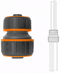 Переходник для шлангов с 13-15 мм 1/2"-5/8" на 15-19 мм 5/8"-3/4" DAEWOO DWC 3200