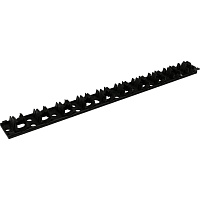 Шина фиксирующая для труб d16-20мм Stout SFA-0032-001620