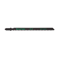 Пилка для лобзика T244D CrV по дереву 5-50мм  2шт KRAFTOOL 159523-4