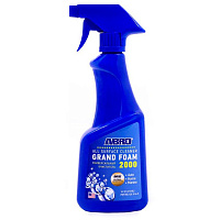 Очиститель универсальный GRAND FOAM 2000 ABRO Masters ASC-016
