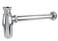 Сифон для раковины Aquatek AQ6011CR