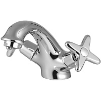 Смеситель для раковины Zenta Флекс Z0709_R