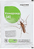 Комароед Био N50 15г Август
