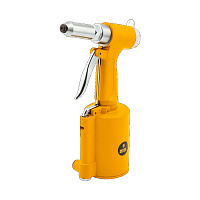 Заклепочник пневм. PR4 720кгс max d4.8