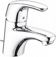 Смеситель HANSGROHE Avista 31708000 для раковины с низким изливом хром