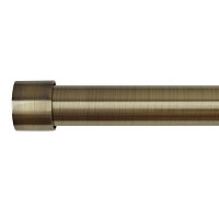 Наконечник Кофу СН-25-299-24 золото антик Delfa