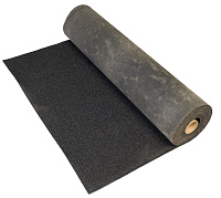 Ковер ендова 1E6E21-0512RUS 1000*10000 см черный Shinglas 818097