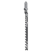 Пилка для лобзика Bosch Т244D (2608637881)