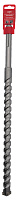 Бур SDS max Elitech 28х400/520мм (1820.040900) Бур SDS max Elitech 28х400/520мм (1820.040900)