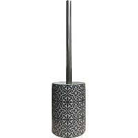 Ерш напольный SPLIT керамика серый Swensa SWTK-3300-E