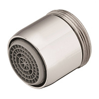 Аэратор Neoperl Cascade M22/24*1 5л/мин 70750798