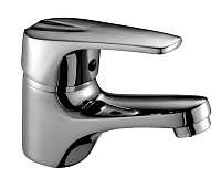 Смеситель Rossinka для раковины, хром D40-11
