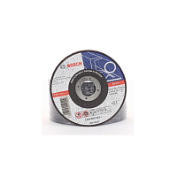 Круг отрез по метал 115*2.5*22 Expert for Metal A30SBF (прямой) Bosch 2608600318