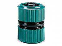 Муфта RACO 4250-55211C 1/2" шланг-шланг