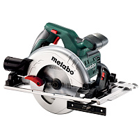Пила дисковая Metabo KS 55 FS 1200Вт 55мм 600955700