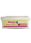 Грунтовка для декоративных покрытий Vincent Decor Sous couche Микро Гранит - 4 кг