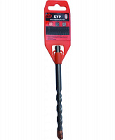 Бур 888 SDS+ 14*350мм наконечник тип W 6700145