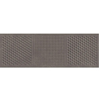 Плитка настенная Argenta Ceramica Gravity Lancer Iron 20*60см