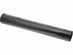 Пакеты для мусора 120л*10шт пвд прочные черные Komfi PM1210BR/17193