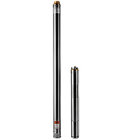 Насос RP 4-76 1 1/4 скважинный  кабель 1.5м Rommer RPW-0010-300428