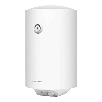 Водонагреватель накопительный электрический 1.5 кВт 30л белый Royal Thermo RWH 30 DRYver