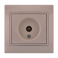 Розетка LEZARD MIRA 701-0303-130 TV оконечная