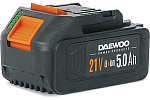 Аккумулятор DAEWOO DABT 5021Li