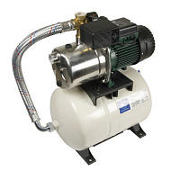Станция насосная AQUAJET 112 M Inox G Dab 60141886Н