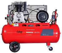 Компрессор поршневой воздушный Fubag B6800B/100 СT5 (45681526)