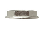 Контргайка с ребордой 1/2" MIXTON ИС.070626