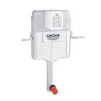 Бачок смывной GD2 для унитаза GROHE 38661000