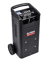 Пуско-зарядное устройство ELITECH HD EBC 400/240 230В 12-24В пуск.ток 240А