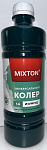 Колерная паста Mixton универсальная 14 изумруд (0.45л)