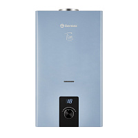 Водонагреватель газовый проточный T 20D 20кВт Silver Grey Thermex ЭдЭБ05003