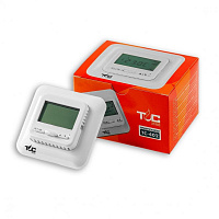 Терморегулятор теплого пола ТС 402 Теплый пол №1 