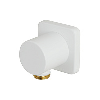 Подключение  для душевого шланга Lemark LM3783MW