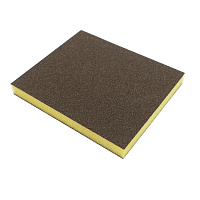 Шлиф губка Bosch  Fine Best for Contour (арт.2608608230)