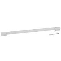 Светильник светодиод LLED-03-9W-4000-W  