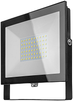 Прожектор светодиодный OFL-50-6K-BL-IP65-LED 50W 71660 