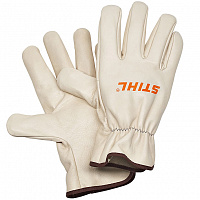 Перчатки Stihl DYNAMIC Duro размер XL (натуральная кожа) (00008841195)