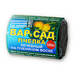 Вар садовый Пчелка 100г