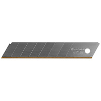 Лезвие KRAFTOOL SOLINGEN сегментированное  5шт 09605-TIN-18-S5