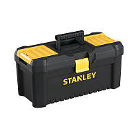 Ящик для инструмента Stanley пластик 16" Essential TB (STST1-75517)