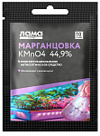 Марганцовка 44,9%  10г Богатырь Lt022393