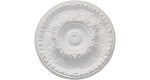 Розетка потолочная Decor Ek  d480мм D 301-480