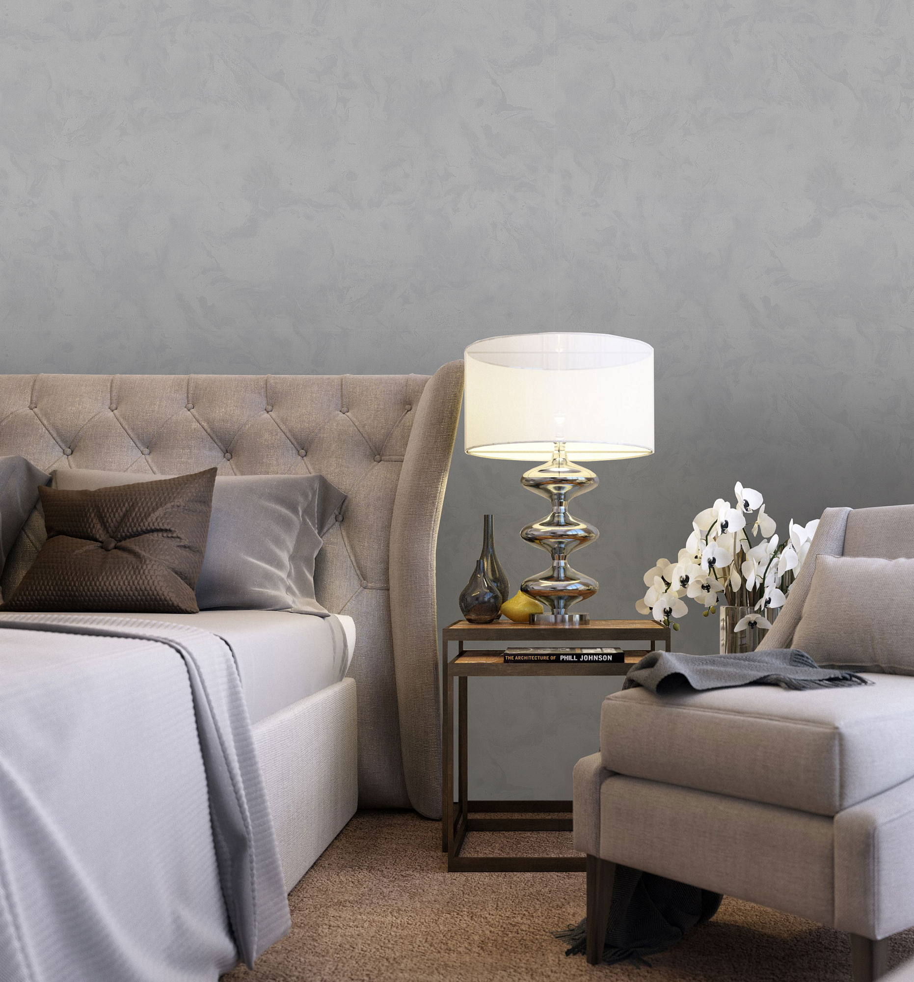 Обои флизелиновые горячего тиснения Libertango фон 1.06*10м Eurodecor 9260-23 доставка Нижний Новгород 2 Обои флизелиновые горячего тиснения Libertango фон 1.06*10м Eurodecor 9260-23 купить 2
