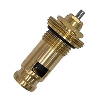 Вставка термостатическая M30*1.5 LMX KV07-V Rommer RTI-0200-003015 