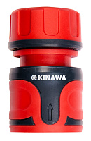 Набор соединителей 1/2" адаптер 1/2"-3/4" OKINAWA 2506